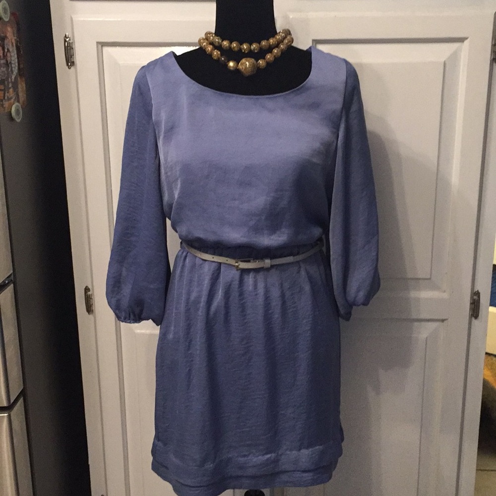 Teeze Me Dress